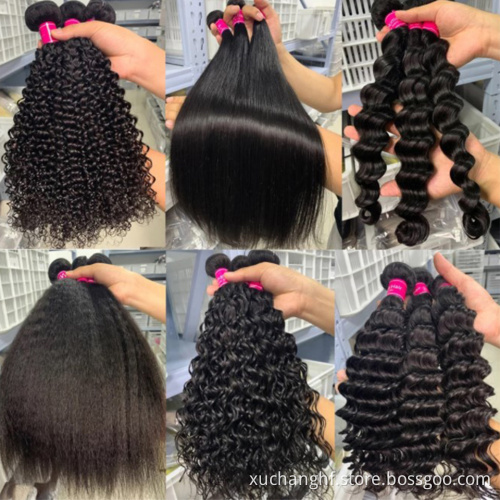 Body Wave Human Hair Bundle 4x4 Hd Lace Closure Set Extensions Cheap Wholesale 12a Brazilian Cuticle Aligned Virgin Hair Weave